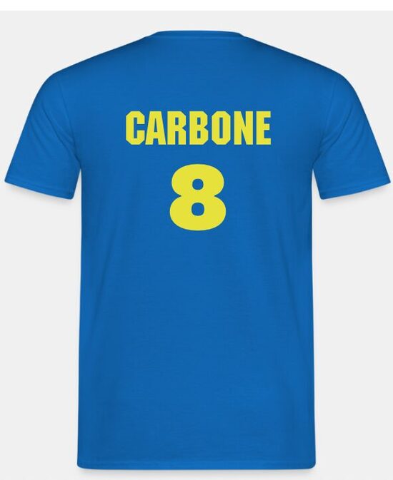T-shirt personalizzata di Salvatore Carbone (8)  -  XL
